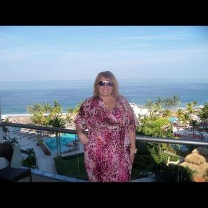 Donna Ricco New York Women’s Dress